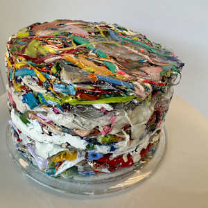 Confetti by Shiri Phillips 