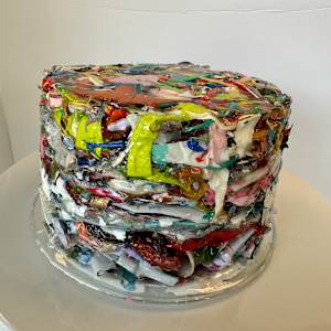 Confetti by Shiri Phillips 