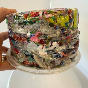 Confetti by Shiri Phillips 