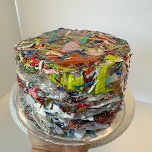 Confetti by Shiri Phillips 