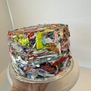 Confetti by Shiri Phillips 
