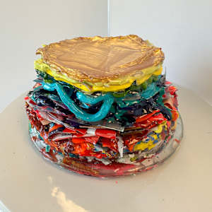 All the Layers by Shiri Phillips 