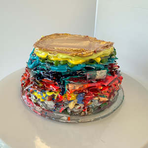 All the Layers by Shiri Phillips 