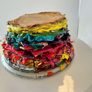 All the Layers by Shiri Phillips 