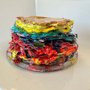 All the Layers by Shiri Phillips 