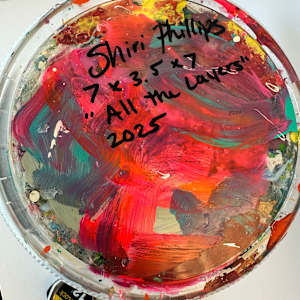 All the Layers by Shiri Phillips 