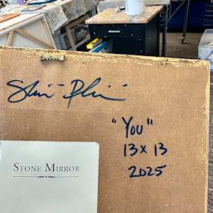 You by Shiri Phillips 
