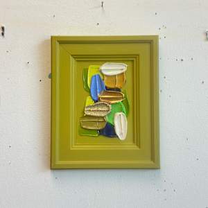 Green July by Shiri Phillips 
