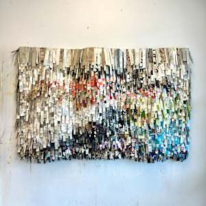 Shaggy by Shiri Phillips 