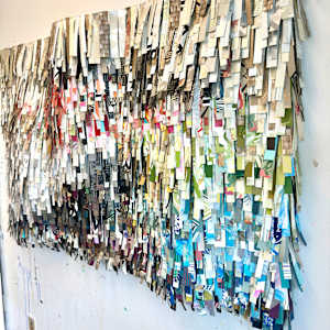 Shaggy by Shiri Phillips 