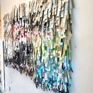 Shaggy by Shiri Phillips 