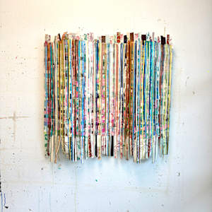 Woven Lives by Shiri Phillips 