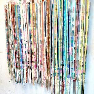 Woven Lives by Shiri Phillips 