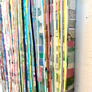 Woven Lives by Shiri Phillips 