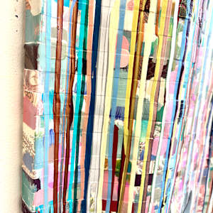 Woven Lives by Shiri Phillips 