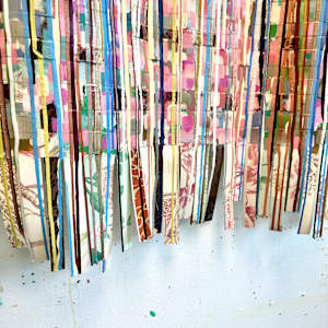 Woven Lives by Shiri Phillips 