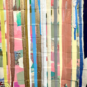 Woven Lives by Shiri Phillips 