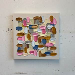 Marshmallow by Shiri Phillips 