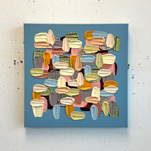 Petal Puff by Shiri Phillips 