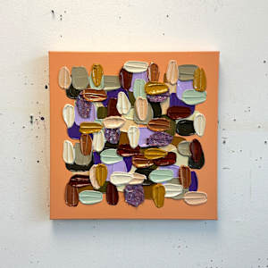 Dreamy Dollop by Shiri Phillips 