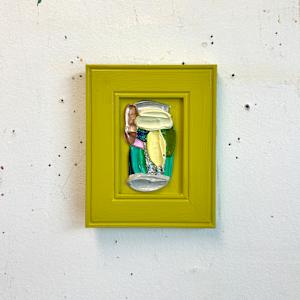 Whipped Color by Shiri Phillips 