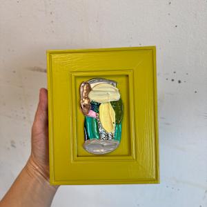 Whipped Color by Shiri Phillips 