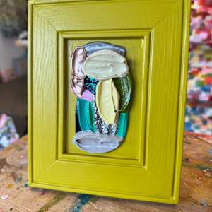 Whipped Color by Shiri Phillips 