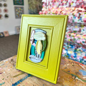 Whipped Color by Shiri Phillips 