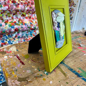 Whipped Color by Shiri Phillips 