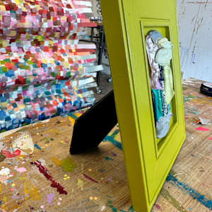 Whipped Color by Shiri Phillips 