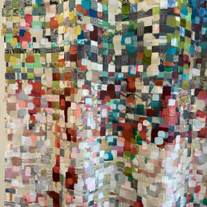 Woven Pixel by Shiri Phillips 