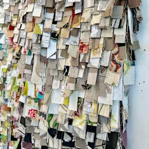 In The Fray by Shiri Phillips 