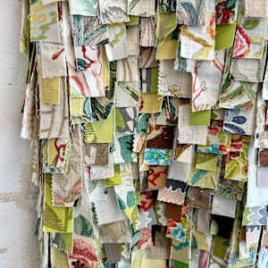 In The Fray by Shiri Phillips 