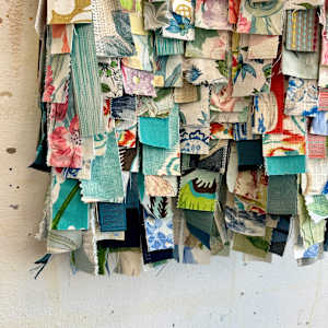 In The Fray by Shiri Phillips 