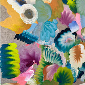 Swirl it Around by Shiri Phillips 