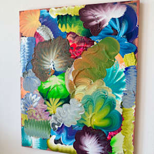 Insane Strokes by Shiri Phillips 