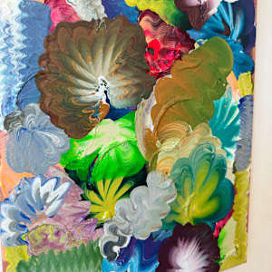 Insane Strokes by Shiri Phillips 