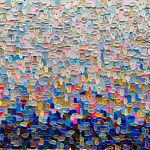 Everything’s Bigger in Texas by Shiri Phillips