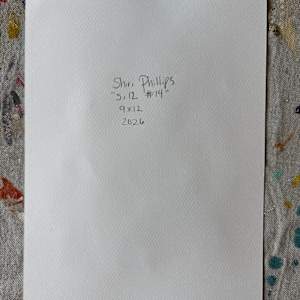 5.12 #14 by Shiri Phillips, Image 1.