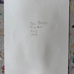 5.12 #10 by Shiri Phillips, Image 2.