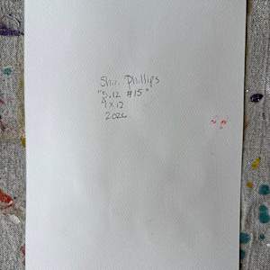 5.12 #15 by Shiri Phillips, Image 2.