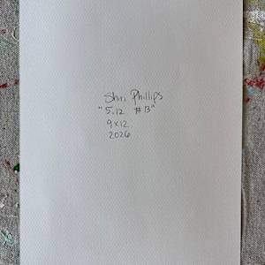 5.12 #13 by Shiri Phillips, Image 2.