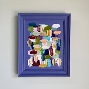 Built Surface by Shiri Phillips, Image 2.