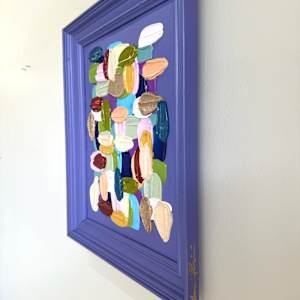Built Surface by Shiri Phillips, Image 3.