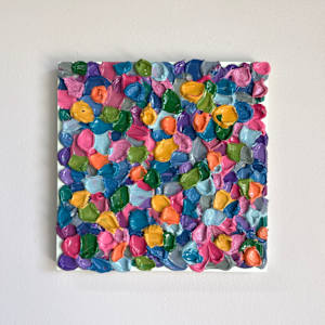 Sticky Tack by Shiri Phillips, Image 1.