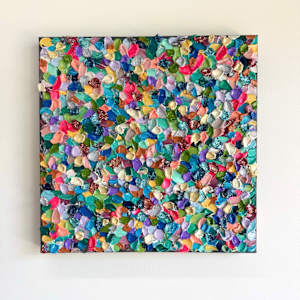 Go Ahead, Look Longer by Shiri Phillips, Image 1.