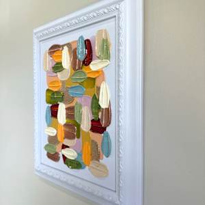 Warm Structure by Shiri Phillips, Image 2.