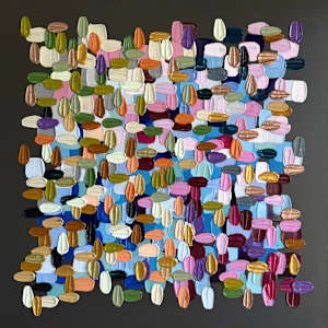 Refuse to Soften by Shiri Phillips, Image 1.