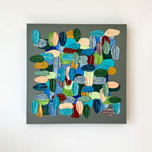 Miami Blue by Shiri Phillips 