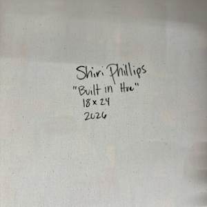 Built in Here by Shiri Phillips, Image 4.